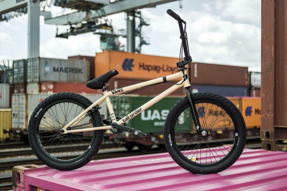 haro kneesaver handlebars