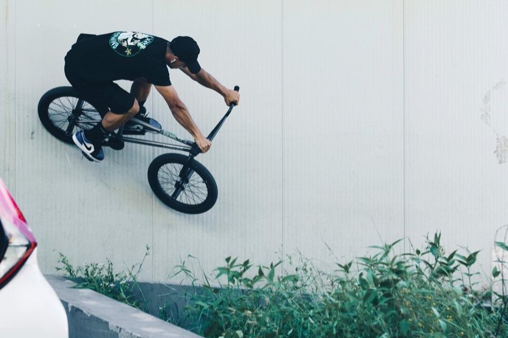 bmx urban dictionary