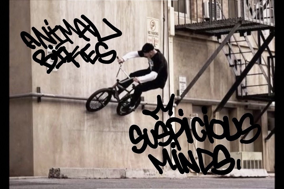 bmx urban dictionary