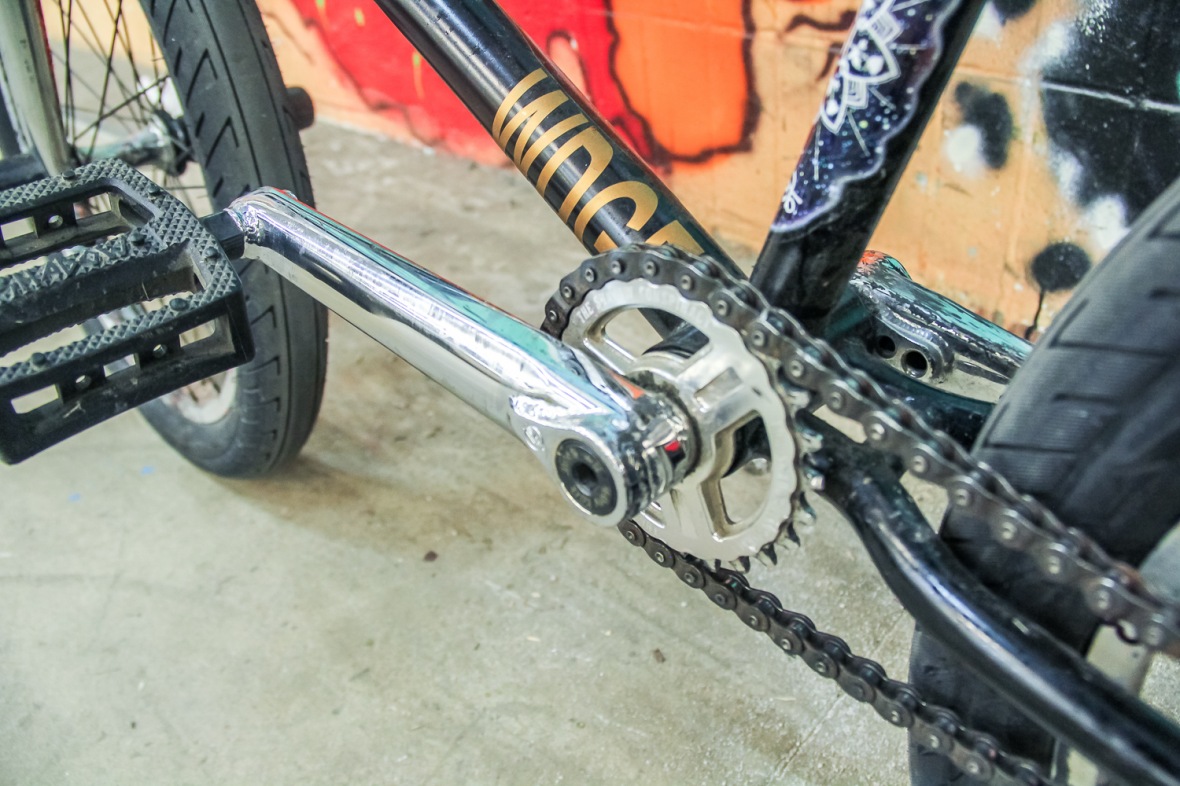 subrosa om