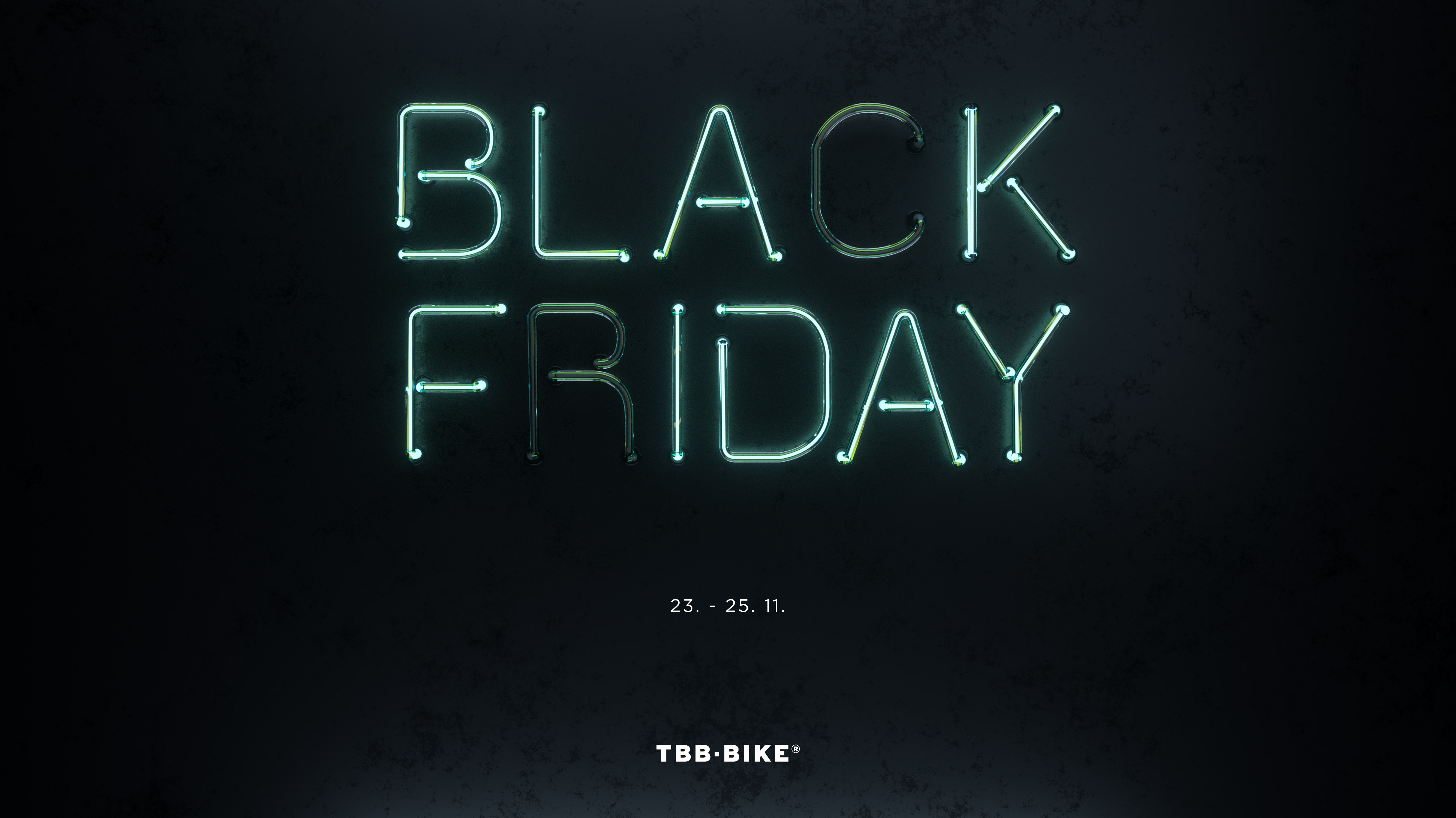 SHOP BLACK FRIDAY DEALS THIS WEEKEND TBB BIKE