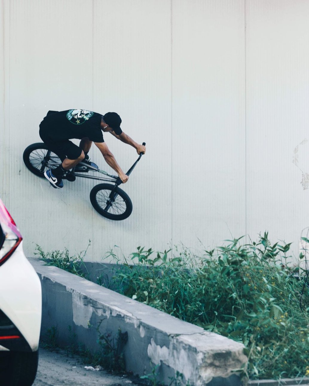 Bmx street pro best sale