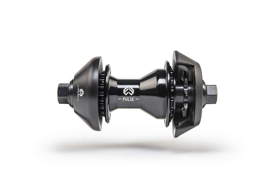 How to Rear hubs TBB BIKE