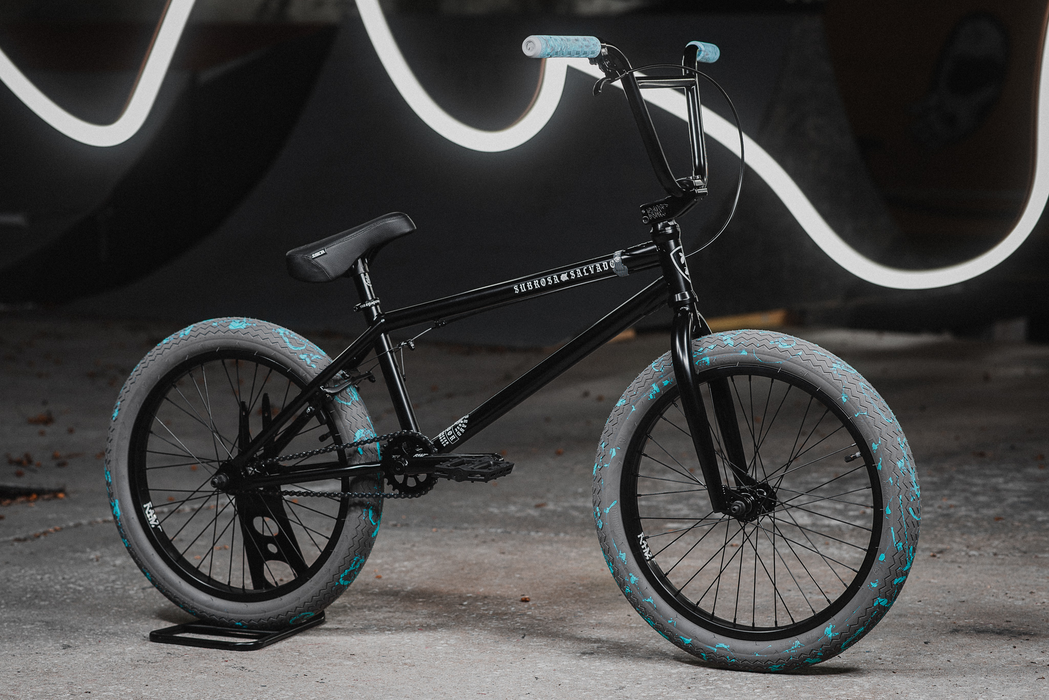 Subrosa bmx price cheap