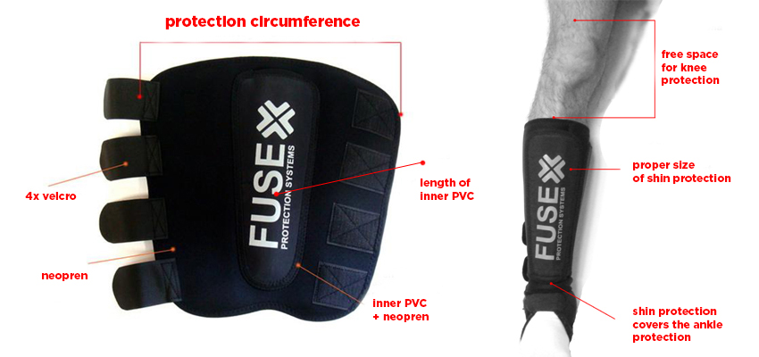 Best bmx pads 2025