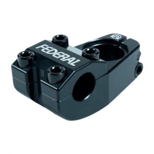 Federal SESSION CNC TL Stem Black