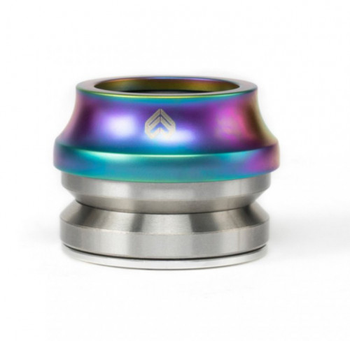Éclat WAVE 16 Headset Satin Oilslick