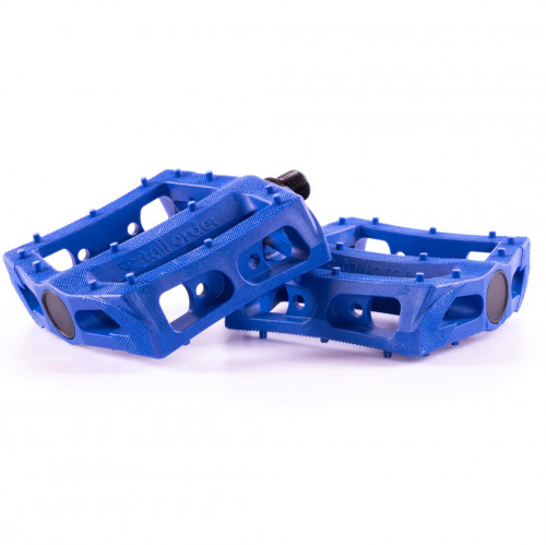 Tall Order CATCH Pedals Blue