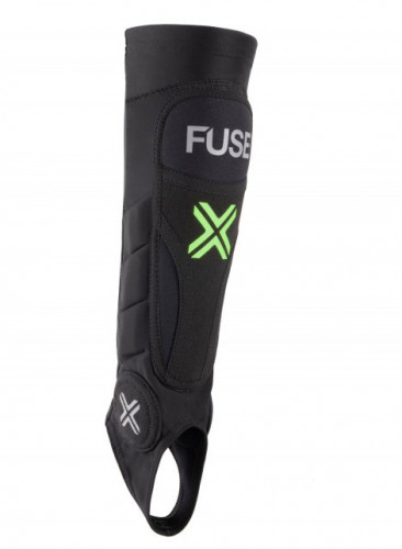 Fuse OMEGA PRO Shin Pad Combo