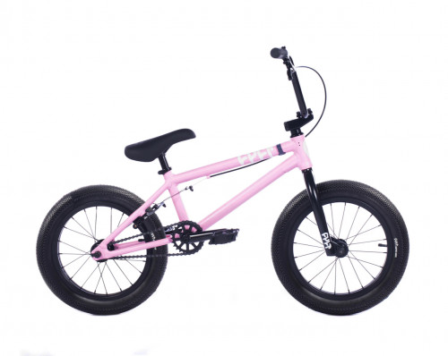 Cult 2024 JUVENILE 16" Pink