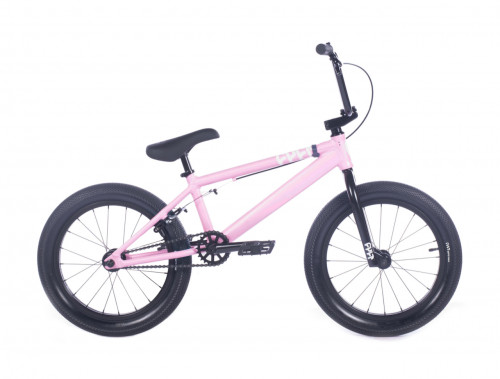 Cult 2024 JUVENILE 18" Pink/ Black