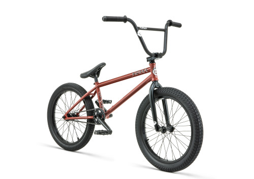 Flybikes SIERRA RHD Gloss Dark Red