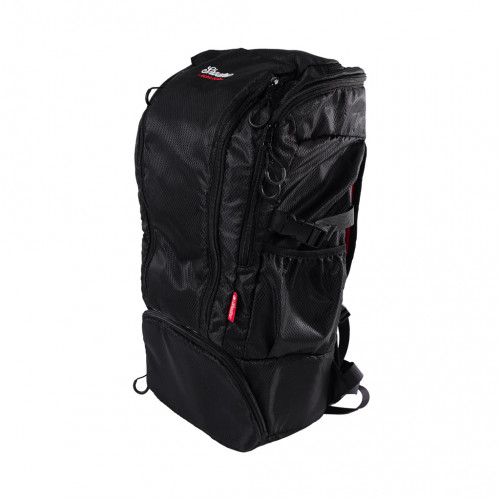 Shadow SESSION V2 Bagpack Black
