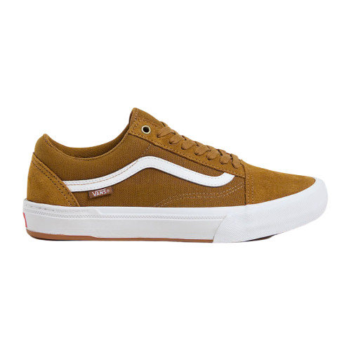 Vans BMX OLD SKOOL Shoes Golden Brown