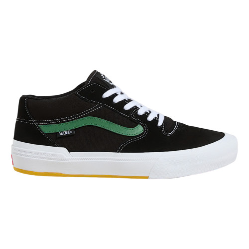 Vans BMX STYLE 114 Shoes Sport Green/Black