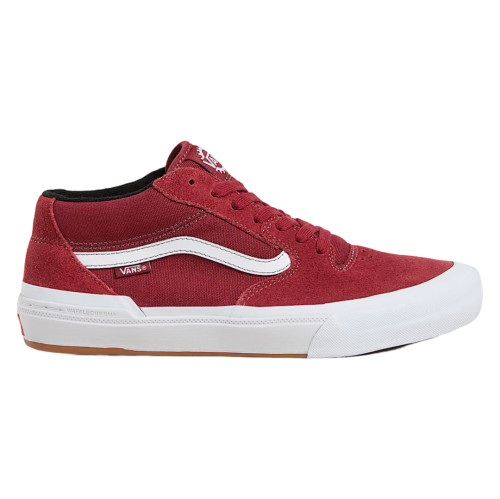 Vans BMX STYLE 114 Shoes Sun-Dried Tomato