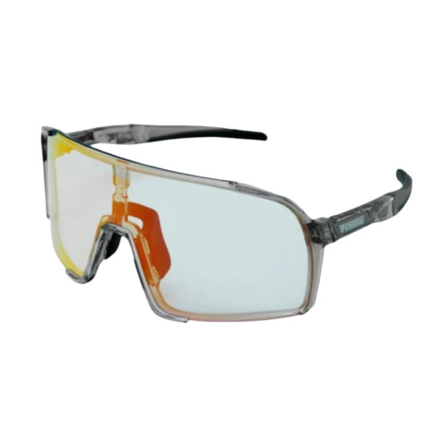 FLYING EAGLE ELITE Sunglasses Phantom Grey/ Red