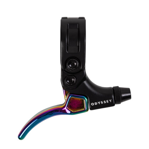 Odyssey MONOLEVER S Brake Lever Oilslick