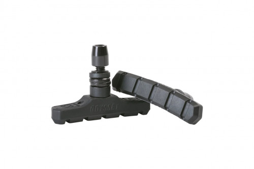 Odyssey SLIM BY FOUR Brake Pads Black