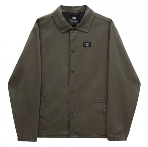 Vans PERRIS & DENNIS Reversible Torrey Jacket Black/ Grape