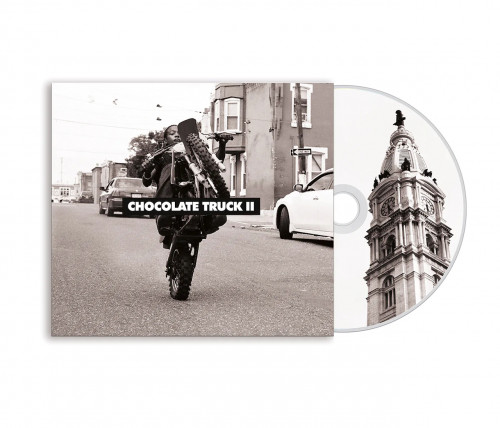 Chocolate Truck DVD 2