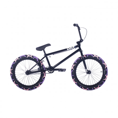 Cult 2024 ACCESS Black