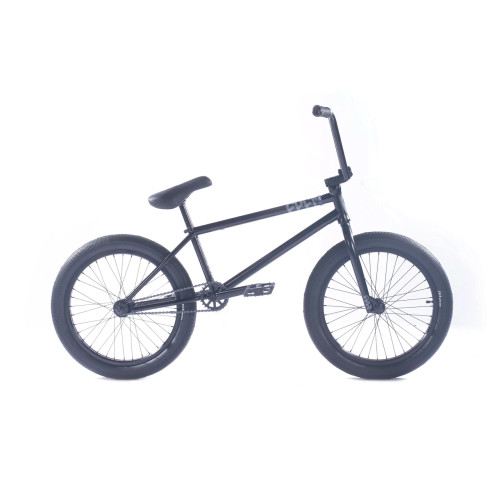 Cult 2025 CONTROL Black