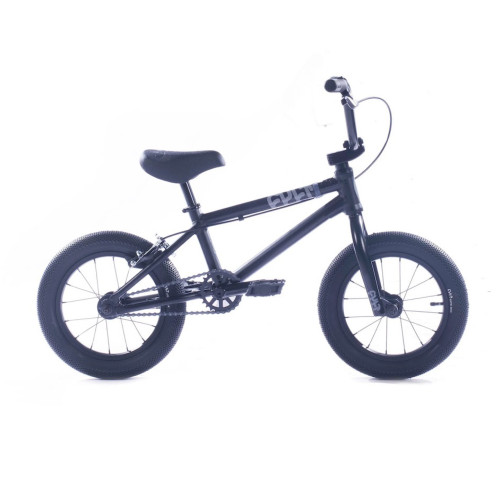 Cult 2025 JUVENILE 14" Black