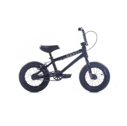 Cult JUVENILE 12" Black