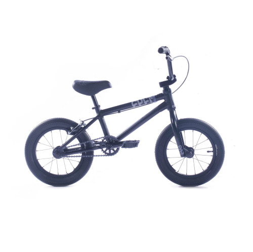 Cult JUVENILE 14" Black