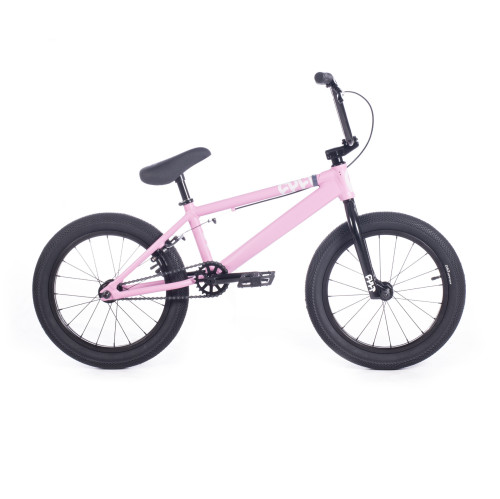 Cult JUVENILE 18" Matte Pink