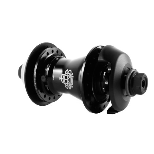 Odyssey CLUTCH PRO Freecoaster  Black