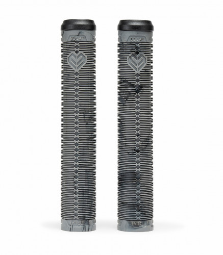 Éclat SHOGUN Grips Grey/Black Swirl