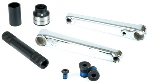 Federal VICE V2 Cranks Chrome