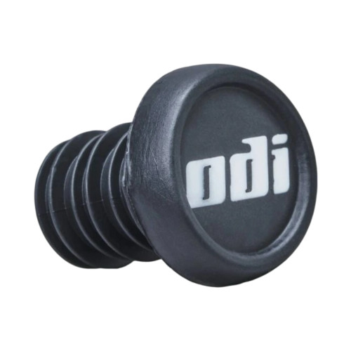 ODI PUSHIN Bar End Black