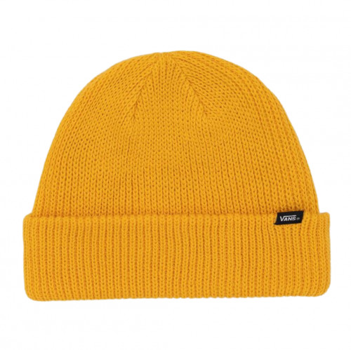 Vans CORE BASICS Beanie Golden Yellow