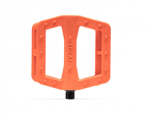 Éclat CENTRIC Pedals Orange