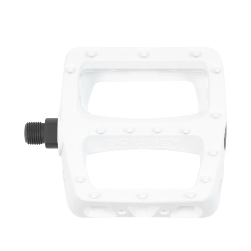 Odyssey TWISTED PC Pedals White