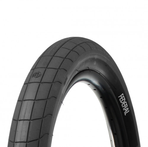 Federal NEPTUNE Tyre Black