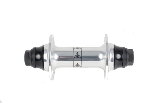 Relic REVOLVE Front Hub Polished