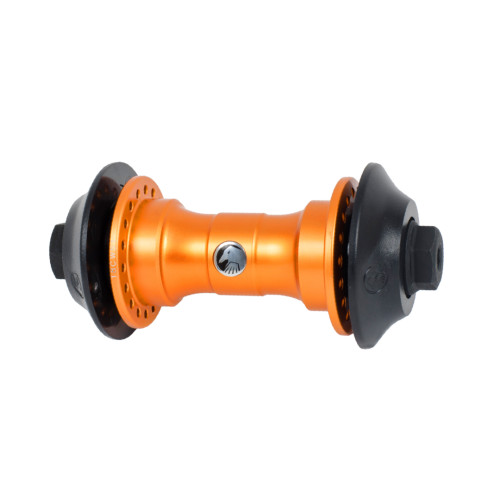 Shadow SYMBOL Front Hub Clockwork Orange