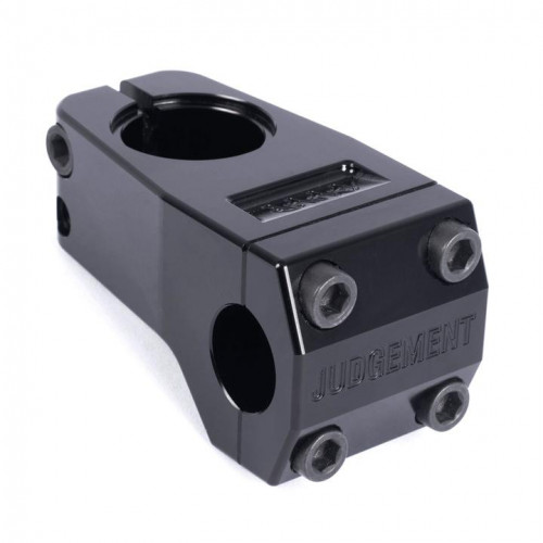 Cult JUDGEMENT FL Stem Black