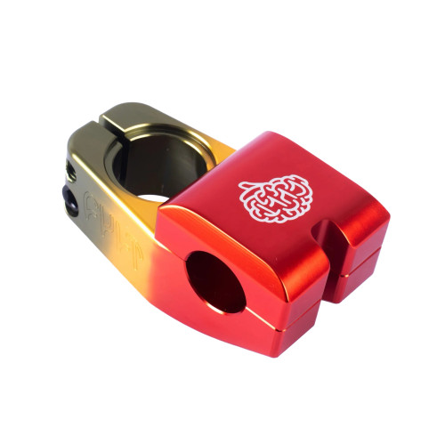 Cult MAX VU Stem Rasta