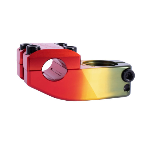 Cult SALVATION V4 TL Stem Rasta