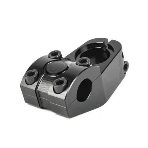 Shadow FINEST TL Stem Black