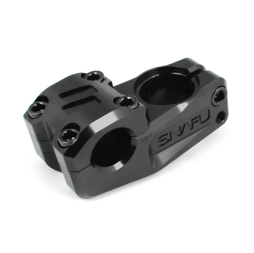 Snafu TL V2 Stem Black