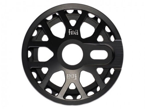 Fiend OMICRON GUARD Sprocket Black