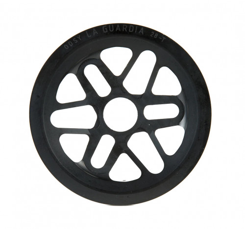 Odyssey LA GUARDIA Sprocket Black