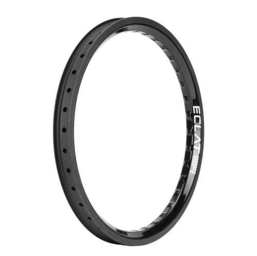 Éclat CARBONIC V2 Rim Brakepad Surface Black