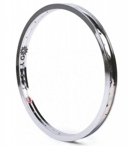 Odyssey HAZARD LITE Rim Chrome